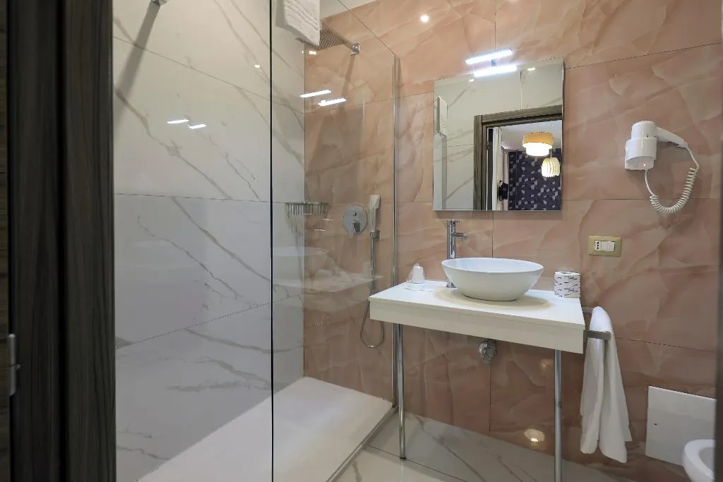 DOUBLE COMFORT Room, La Pace, Naples
