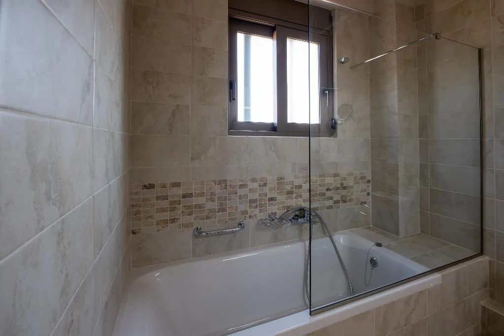 VILLA SEA VIEW Room, Searocks Exclusive Village, Kalamata