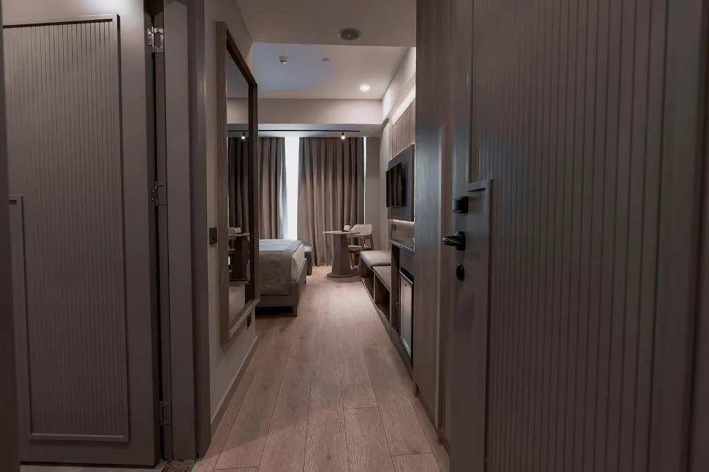 DOUBLE STANDARD Room, Renex Hotels, Antalya
