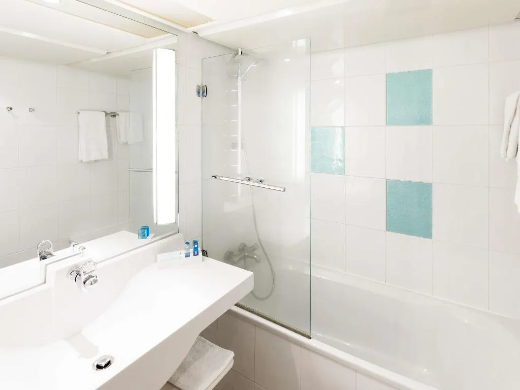 Room, Novotel Setubal, Lisbon
