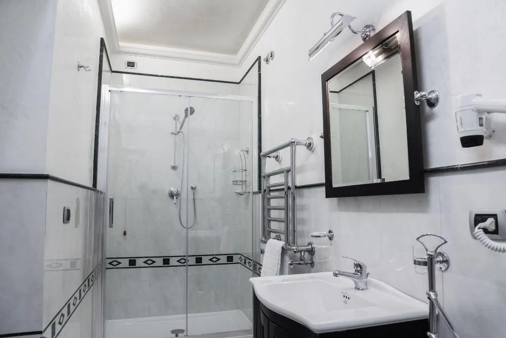 Room, Il Salotto Di Firenze, Florence