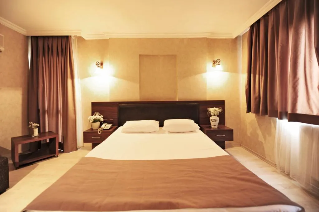 Room, Ustun Otel Alsancak, Izmir