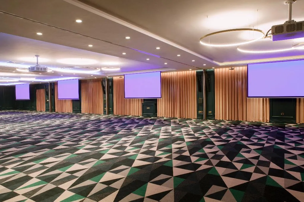 Conferences, The Alex, Dublin
