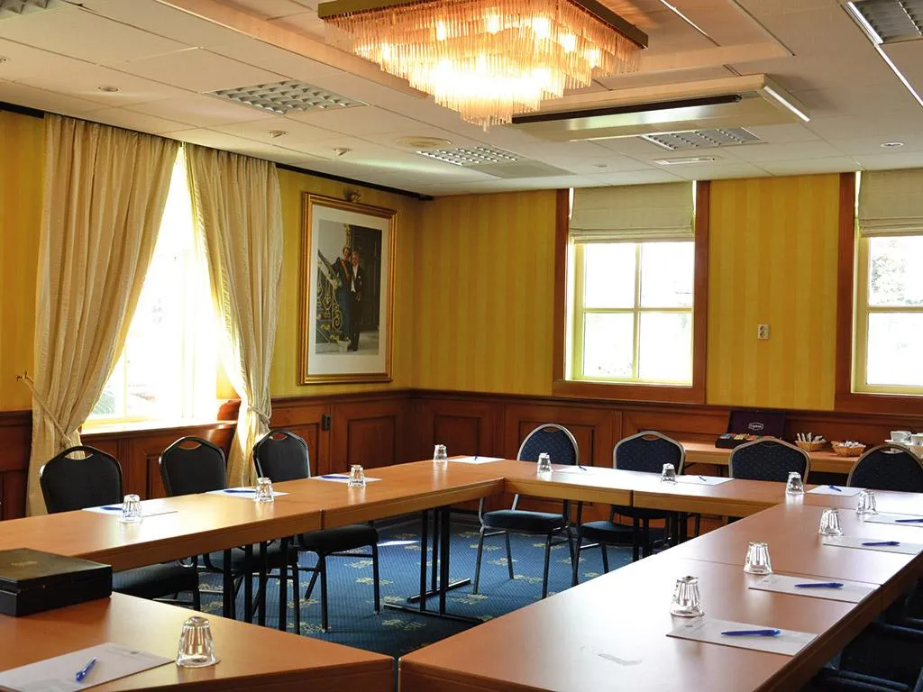 Conferences, Fletcher Hotel-Restaurant Marijke, Amsterdam