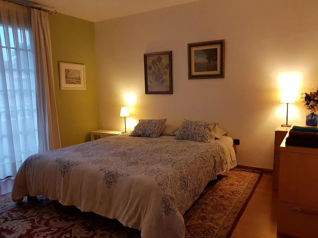 Room, Chalet Anagato, Tenerife