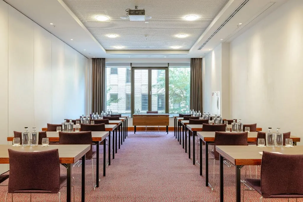 Conferences, Crowne Plaza Amsterdam-South, Amsterdam