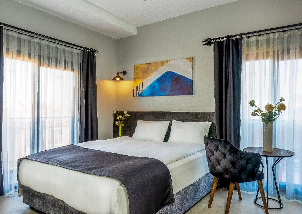 DOUBLE STANDARD Room, Lorem Hotel, Antalya