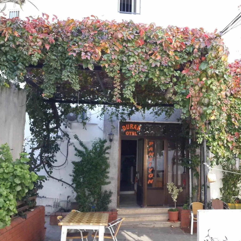 General view, Durak Hotel, Dalaman