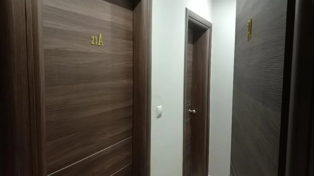 APARTMENT TWO BEDROOMS Room, Ambrosia Suites, Athens