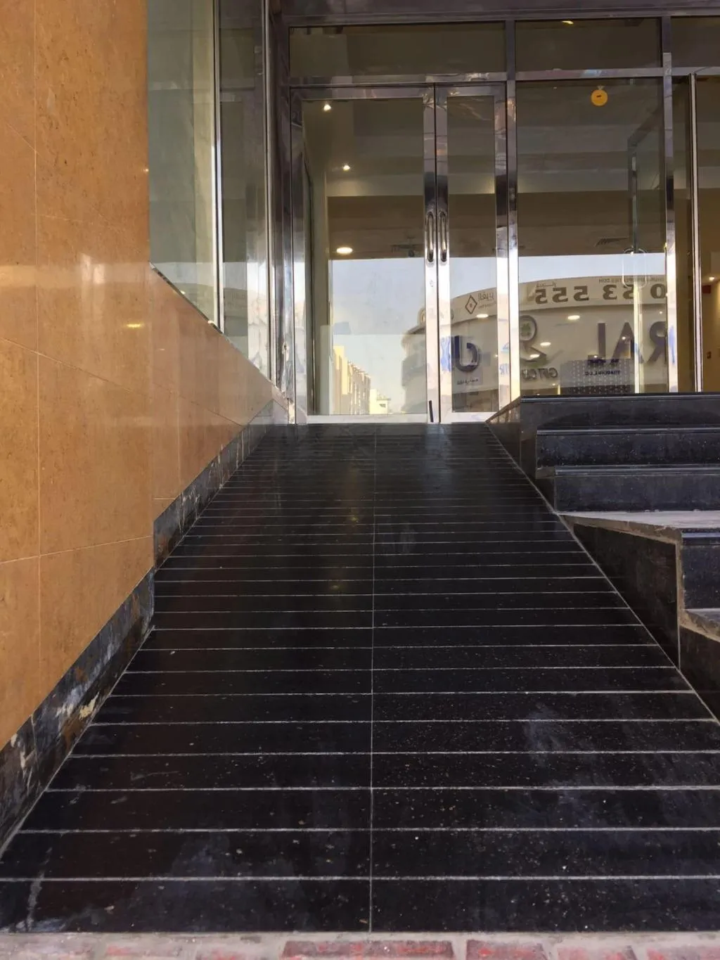 General view, City Stay Premium Hotel Apartments, Dubai