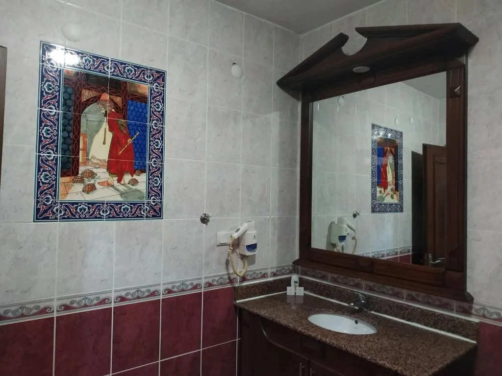 Room, Ephesus Centrum, Izmir