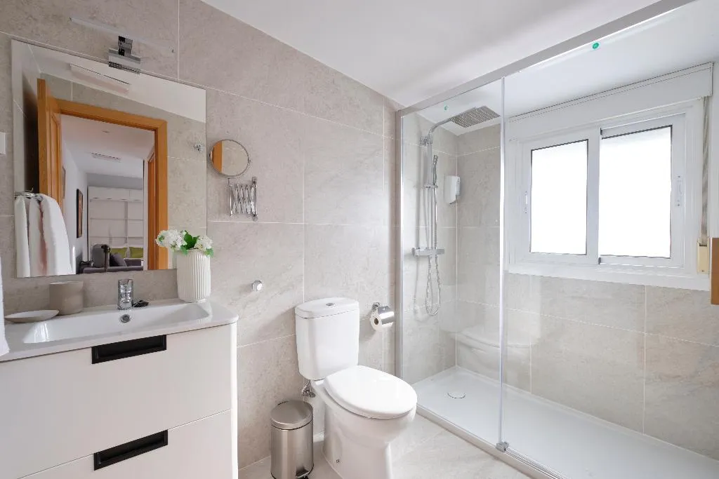 APARTMENT CLASSIC Room, Apartamentos en Sol, Madrid