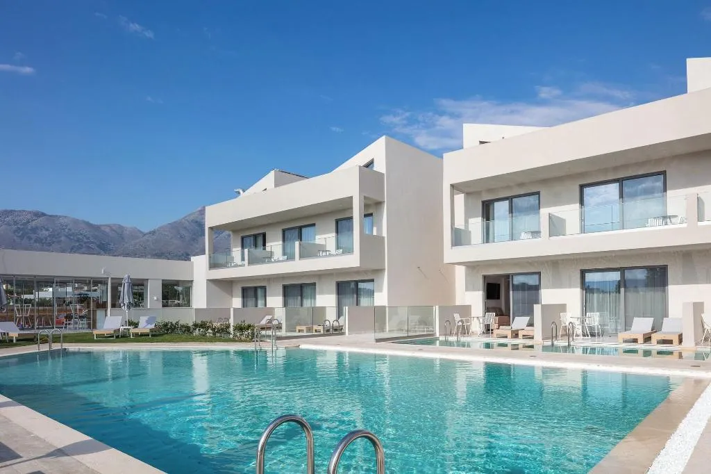 Sports and Entertainment, Nima Boutique Hotel, Crete
