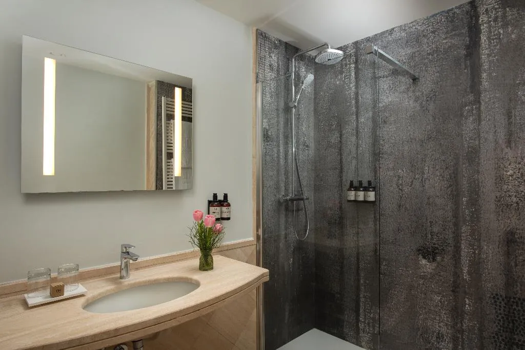 DOUBLE SINGLE USE STANDARD Room, NH Firenze, Florence