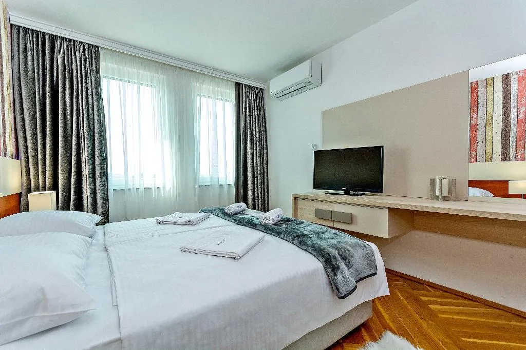 APARTMENT DELUXE Room, Aparthotel Adeo, Istria