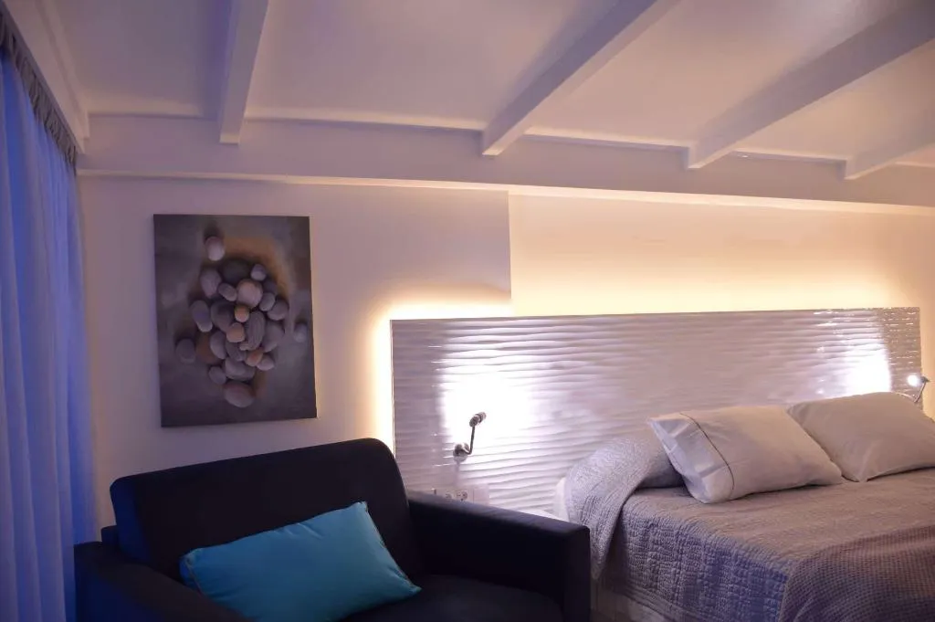 DOUBLE SUPERIOR Room, TRYP by Wyndham Corfu Dassia, Corfu