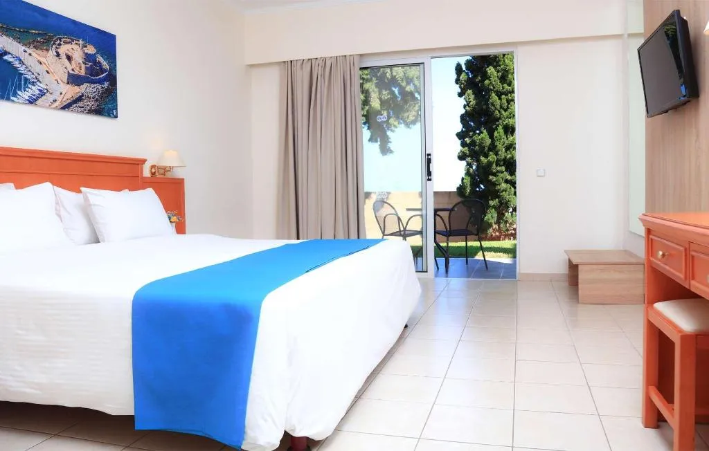 Room, LABRANDA Kiotari Miraluna Resort, Rhodes