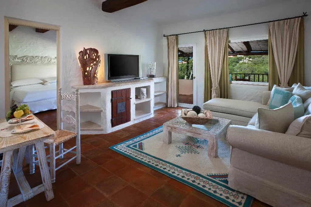 Room, Cervo, Olbia