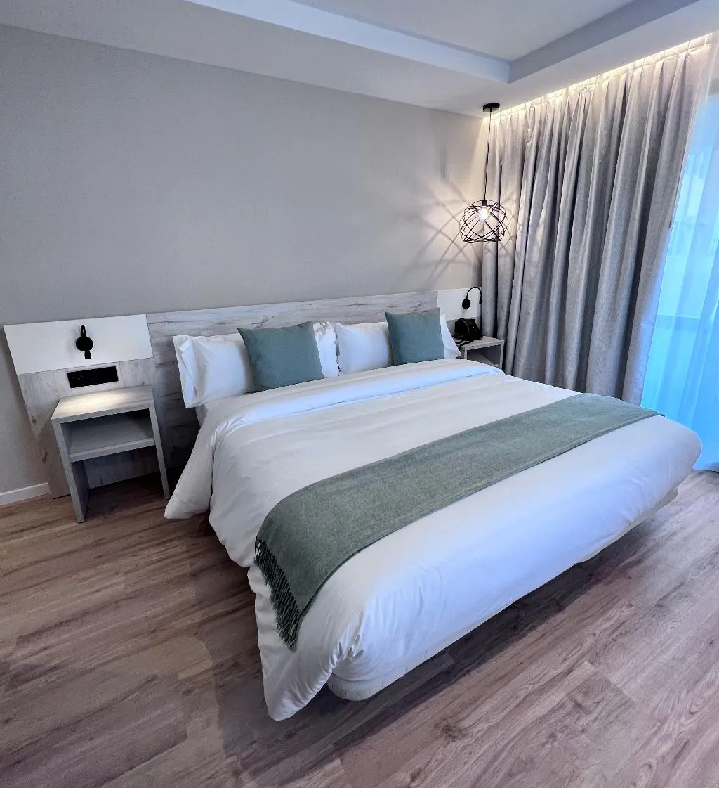 DOUBLE CLASSIC Room, Óbal Hotel Marbella, Costa Del Sol