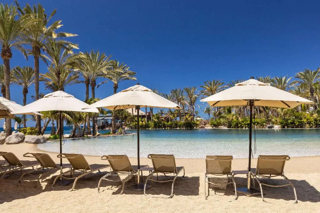 Pool, Lopesan Costa Meloneras Resort & Spa, Gran Canaria