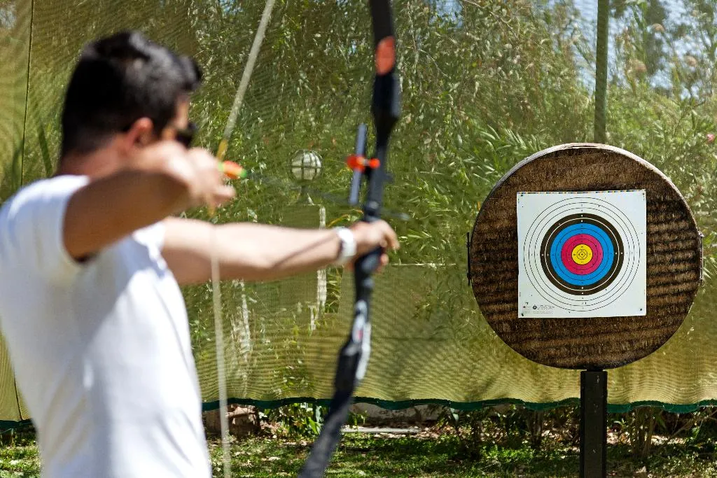 Sports and Entertainment, Richmond Ephesus Resort, Izmir