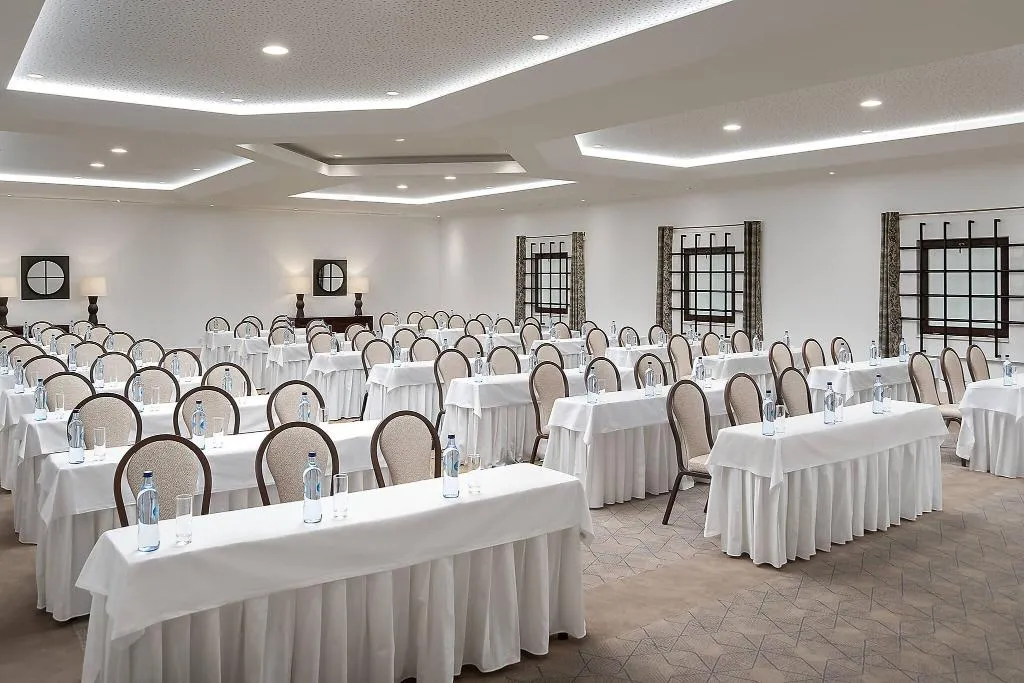 Conferences, Pine Cliffs Resort, Algarve