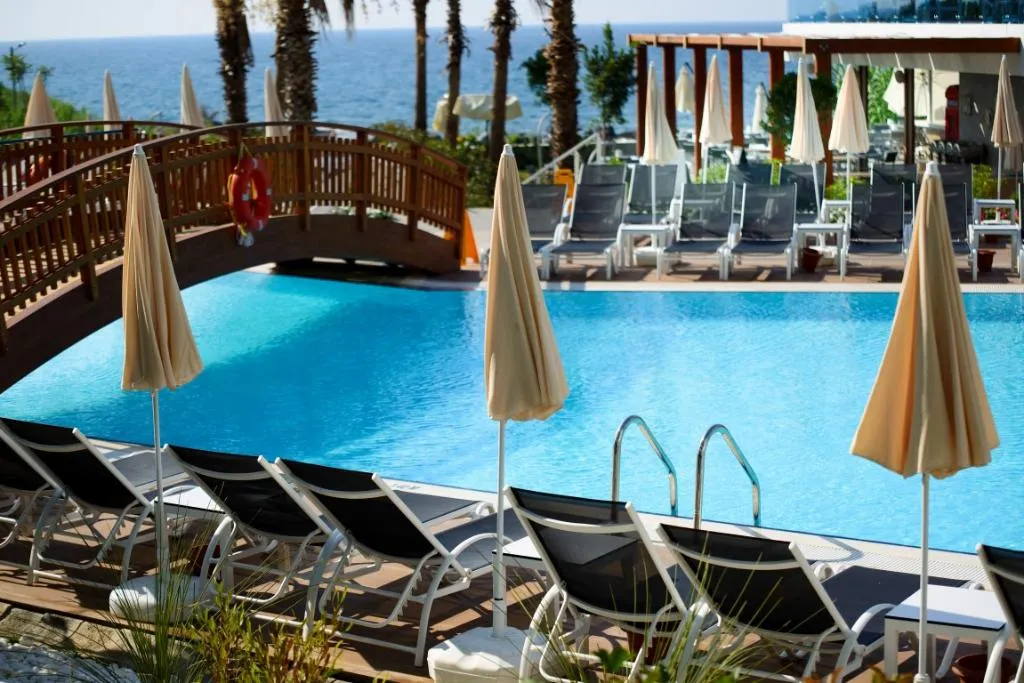 Pool, Selene Beach & Spa Hotel Theia Hotels Collection, Antalya