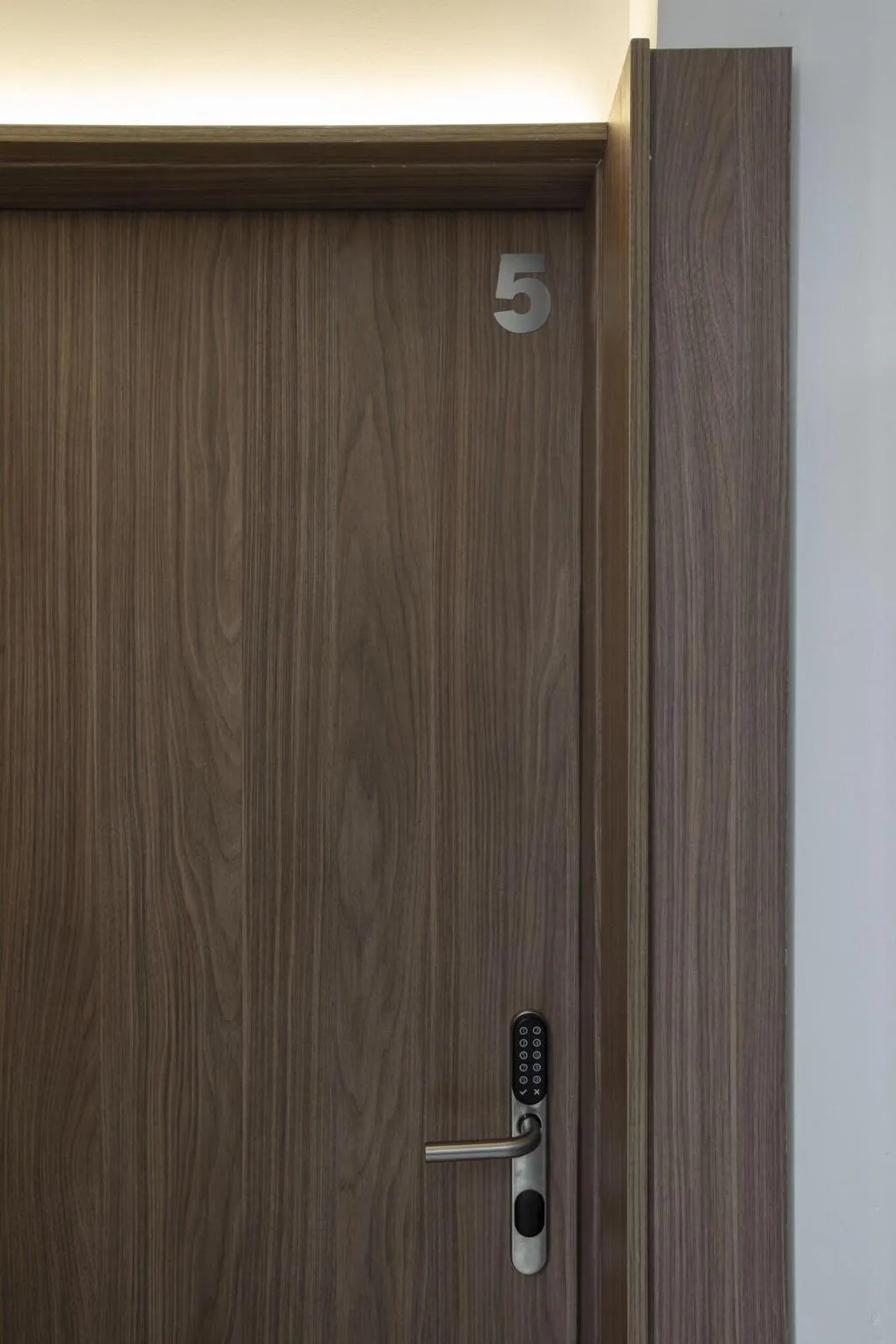 Room, Dau Studios, Valencia