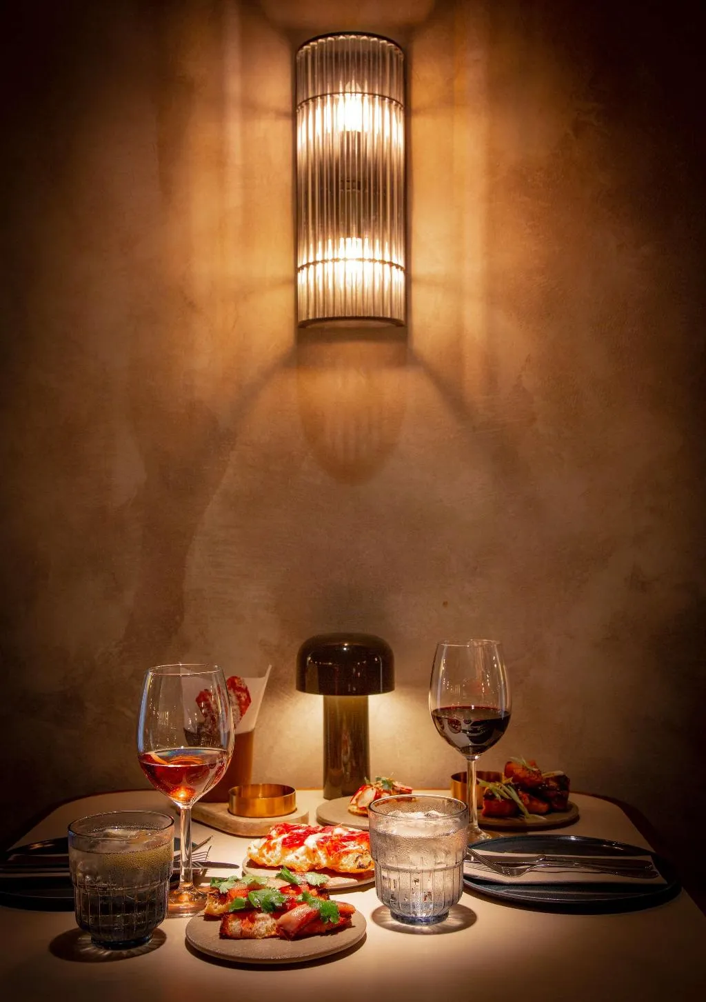 Restaurant, Radisson Blu Madrid Prado, Madrid