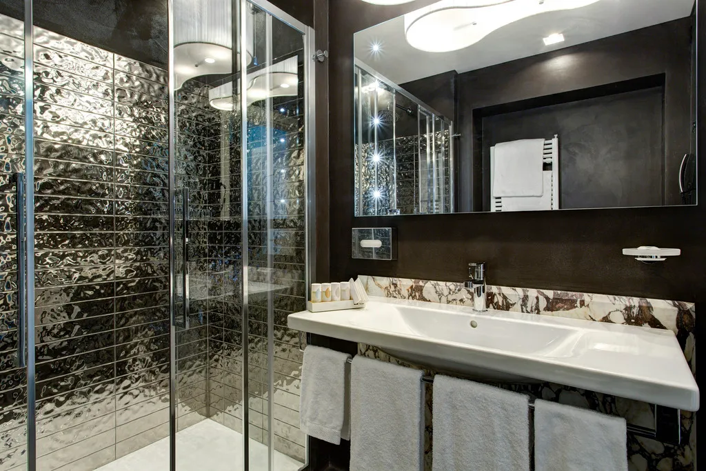 TRIPLE DELUXE Room, Mascagni Luxury Rooms and Suites, Rome