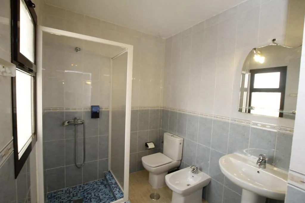 Room, Casa Natura, Lanzarote