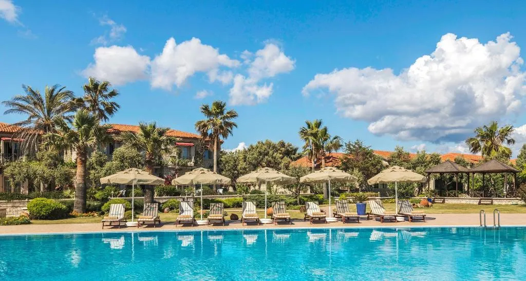 Sports and Entertainment, Alacati Beach Resort, Izmir