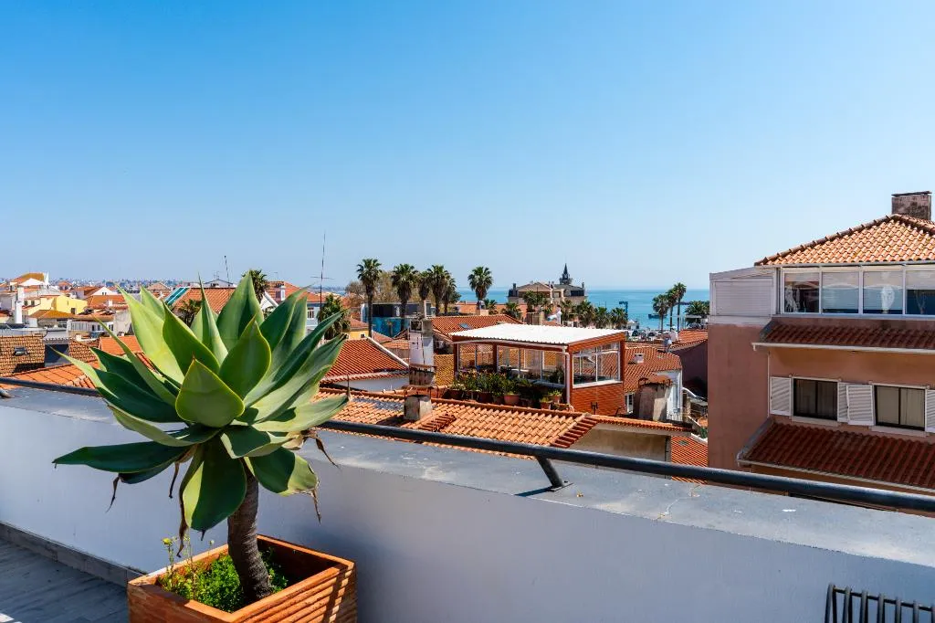 General view, Cascais Hotel, Lisbon