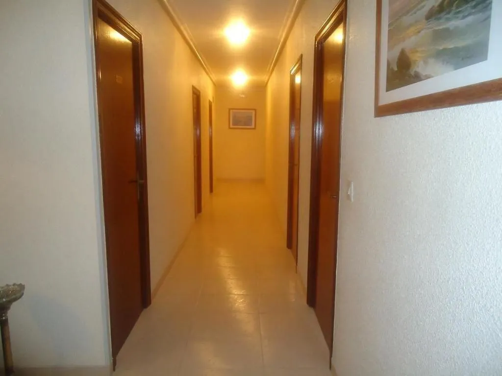 Lobby, Montemar, Costa Blanca