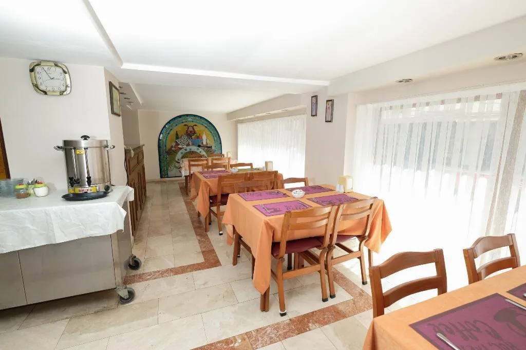 General view, Sehir Hotel, Antalya