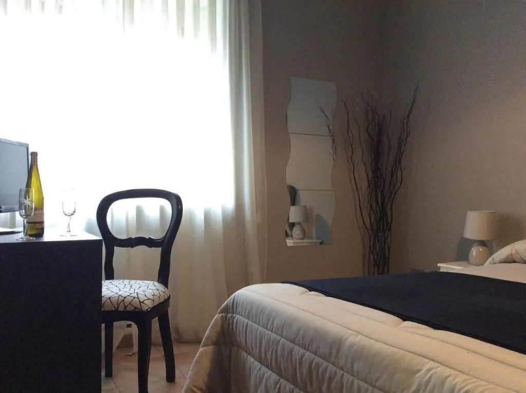 Room, Di Martino Residence, Rome