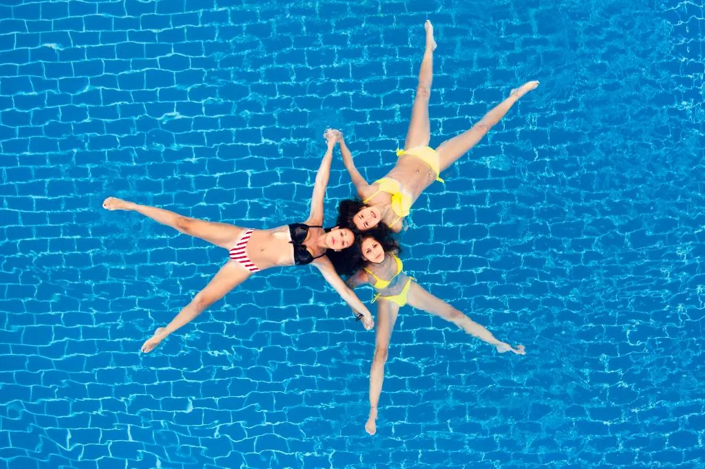 Pool, Hotel Baia Di Conte, Alghero