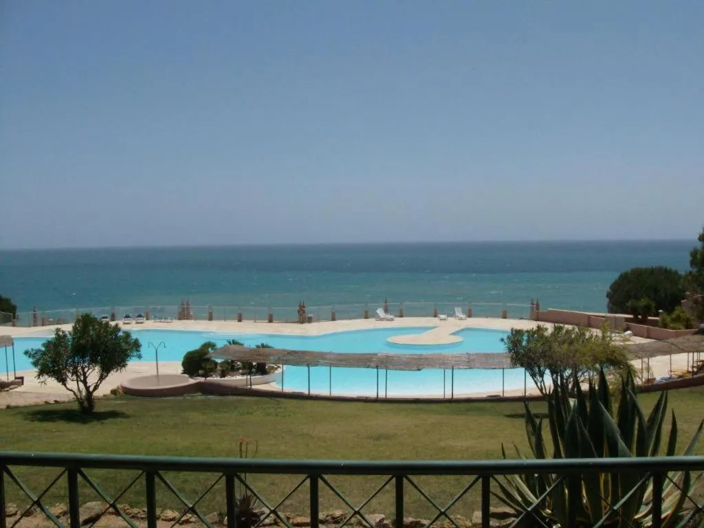 VILLA POOL VIEW TWO BEDROOMS Room, Porto Dona Maria, Algarve
