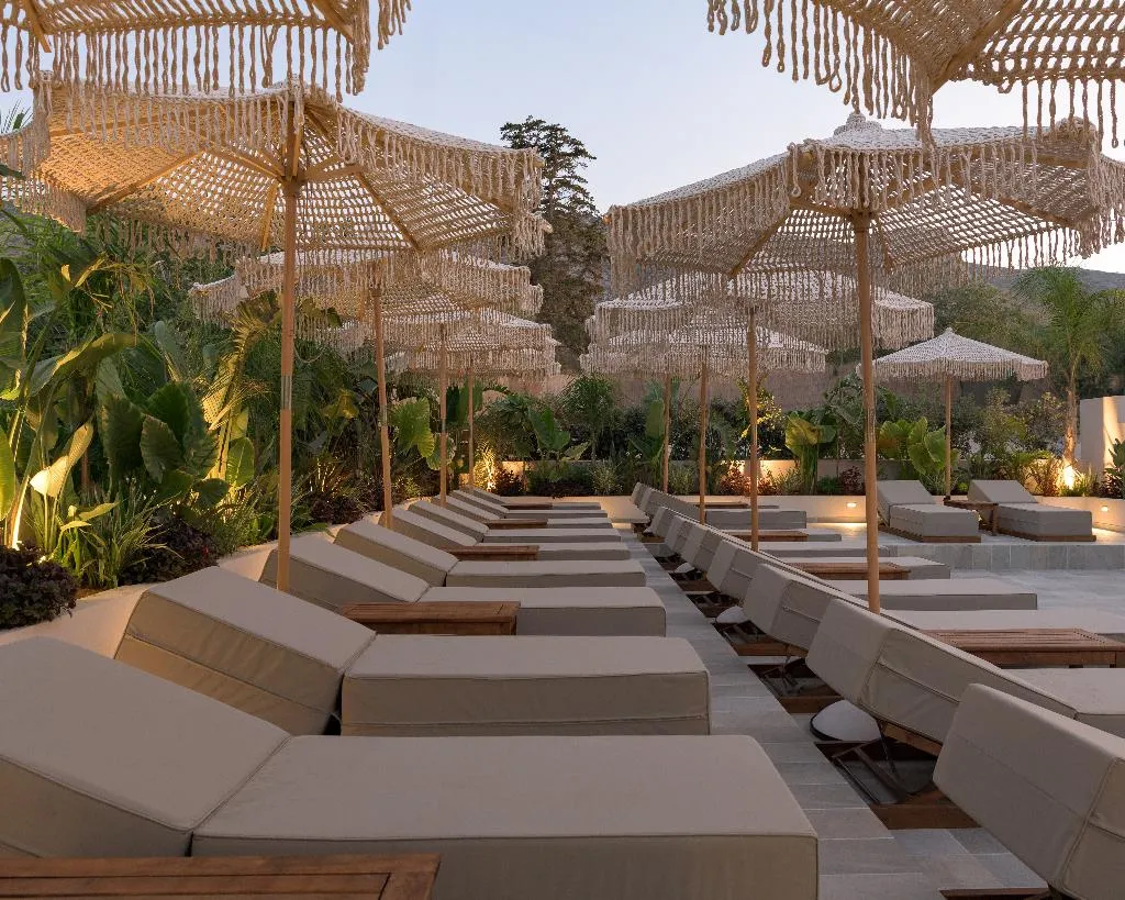 Pool, Sergios Hotel, Crete