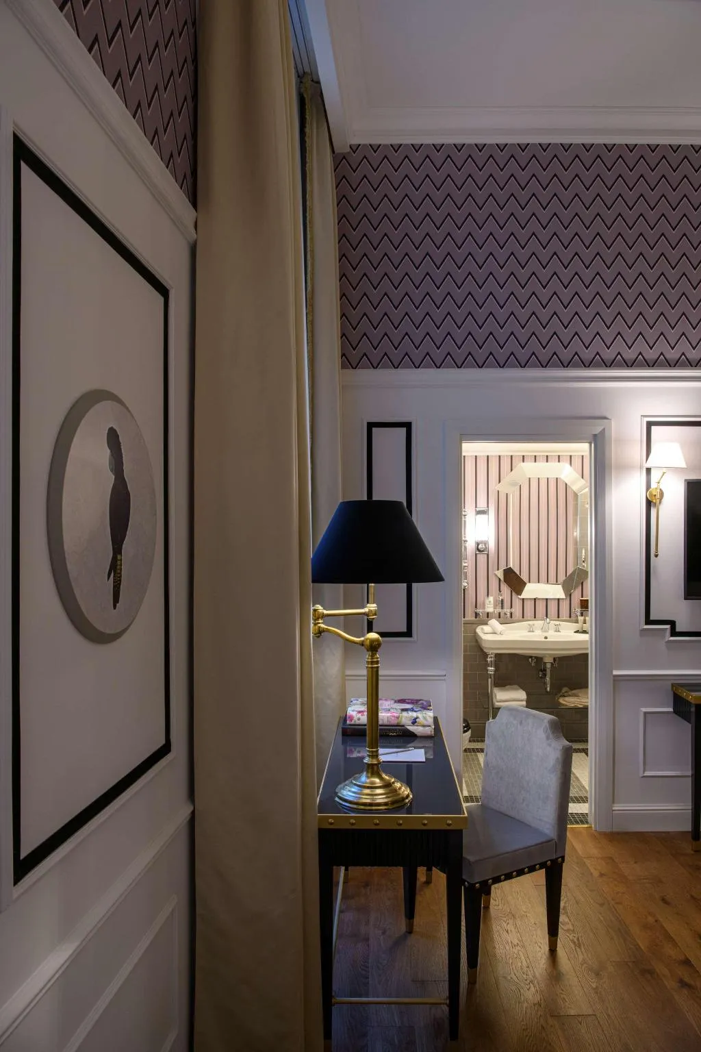 Room, Il Tornabuoni The Unbound Collection by Hyatt, Florence