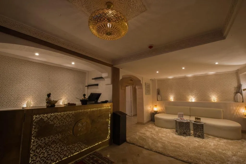 Sports and Entertainment, Riad La Cle D Or, Marrakech