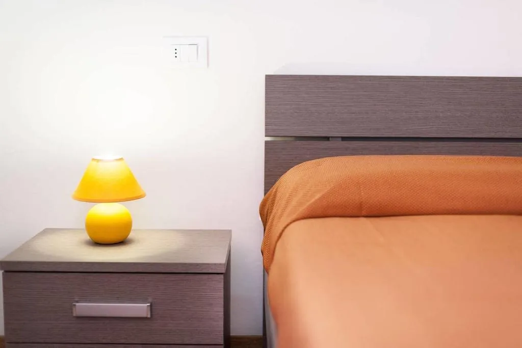 Room, L'Aranceto Guest House, Florence