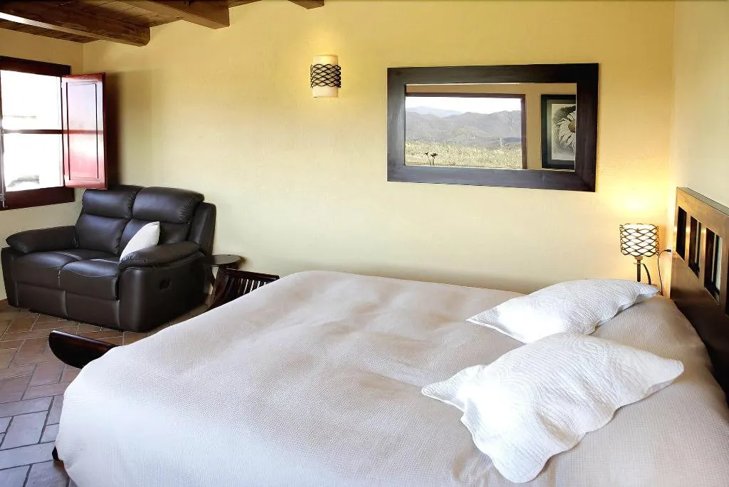 Room, Sa Perafita, Costa Brava