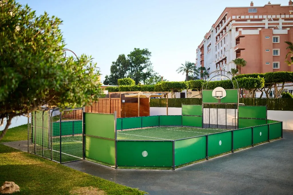 Sports and Entertainment, Alua Golf Trinidad, Costa Almeria
