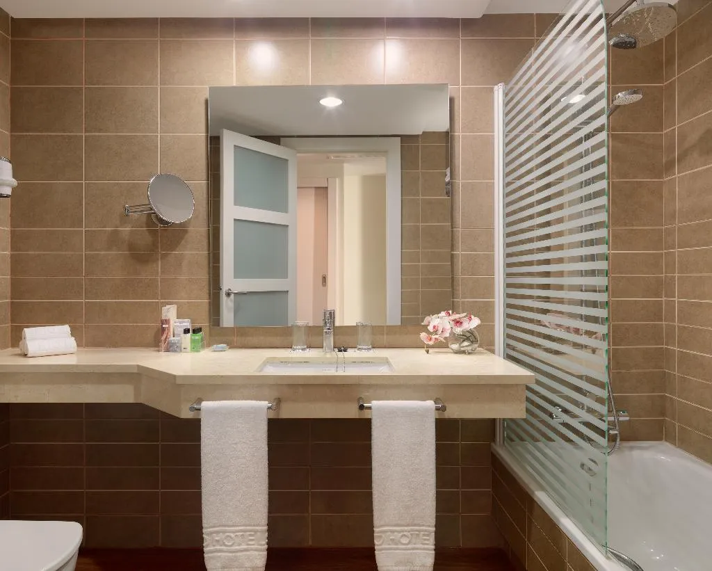 DOUBLE SINGLE USE STANDARD Room, H10 Tindaya, Fuerteventura