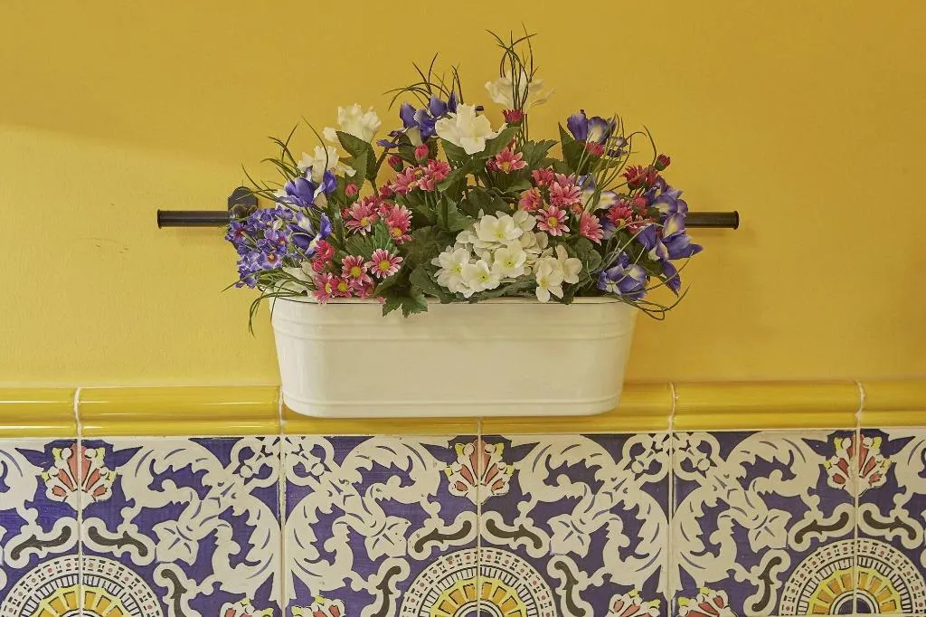Lobby, Locanda del Gagini, Palermo
