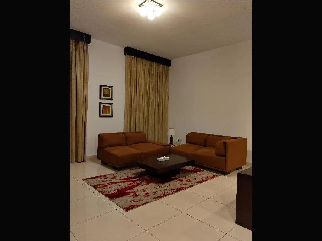 APARTMENT ONE BEDROOM Room, Tulip Creek Hotel Apartment, Dubai