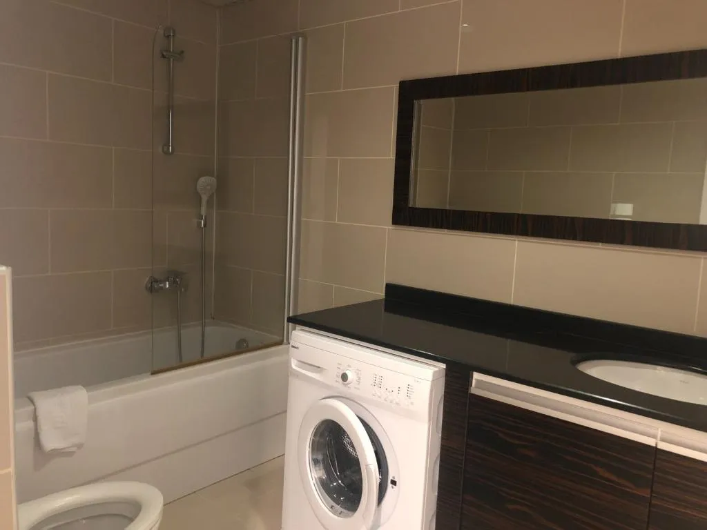 APARTMENT TWO BEDROOMS Room, Belek Golf Village, Antalya