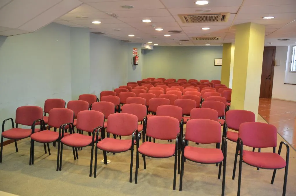 Conferences, HG Tenerife Sur, Tenerife