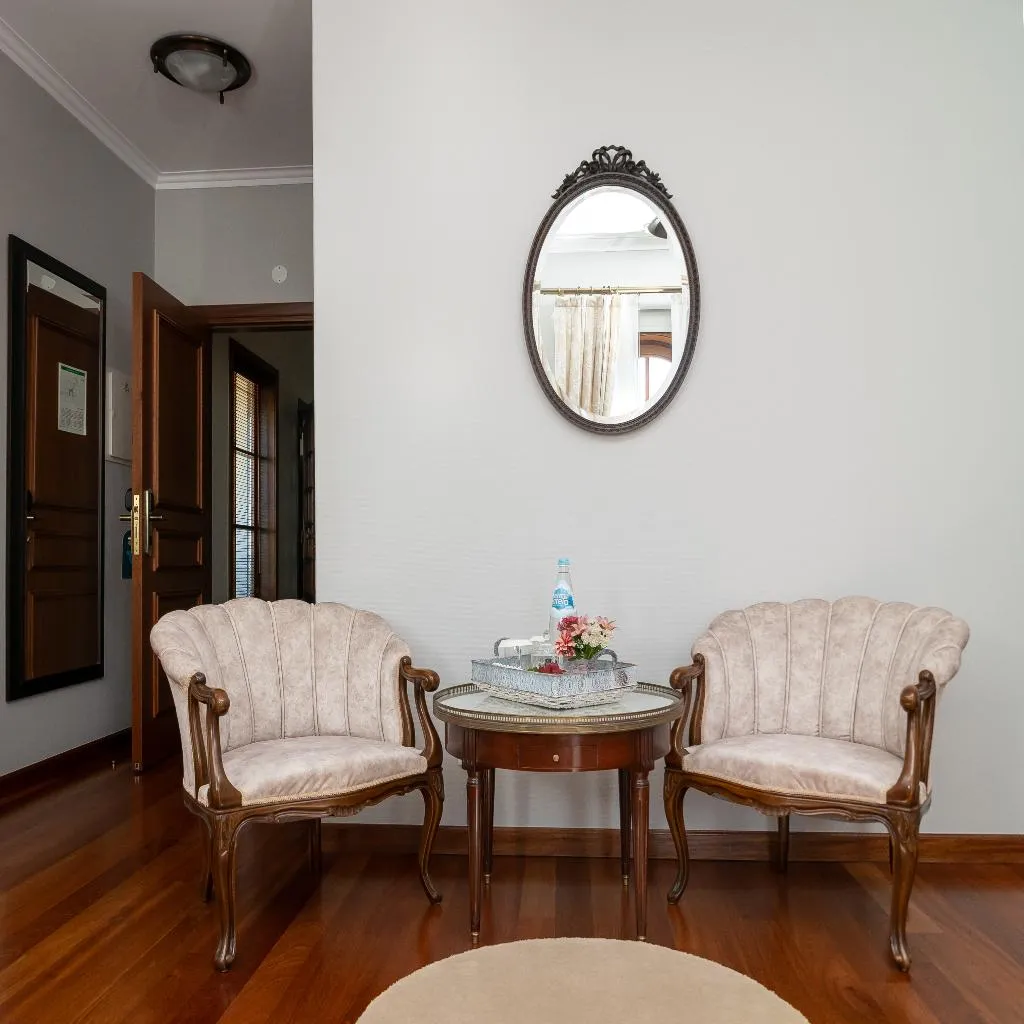 DOUBLE STANDARD Room, Rinoterra Minho, Porto